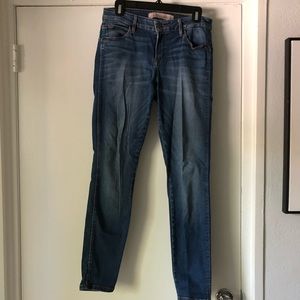Guess Jeans Curve X Size 29